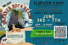 Elwood Park VBS 2024