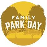 OUTside: Family Park Day — Pride of Southern Utah