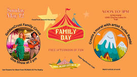 Family Day at Trail Silver City Days Sponsored by ATCO