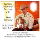 Pete Denahy Show