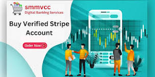 Buy Verified Stripe Account