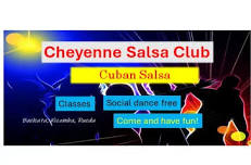 Beginners Salsa Classes