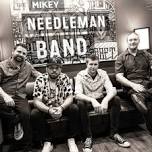 Mikey Needleman Band: Full Band - Llywellyn's Lee's Summit