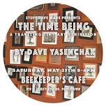 The Time Being: A Traveling Tiny Art Exhibition