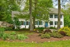 Open House for 97 Derek Drive Tolland CT 06084