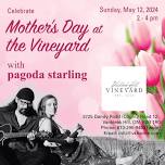 Mother's Day at The Vineyard