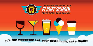 Juniata River Valley Flight School