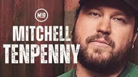 Mitchell Tenpenny