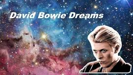 David Bowie Dreams