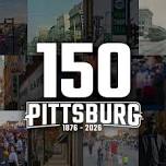 Plan Pitt 150