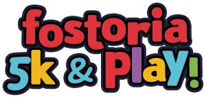 Fostoria 5K & PLAY