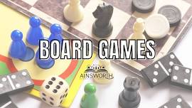 Board Games