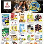 Weekend Grabs - Butina, Sharjah