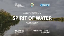 Spirit of Water 2024