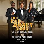 Tank - R&B MONEY TOUR