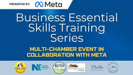 Business Essential Skills Training Series Presented By Meta