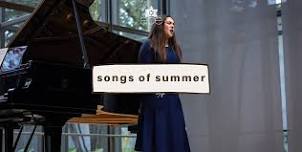 Songs of Summer