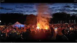 JarrahCelts @ Balingup Medieval Carnival