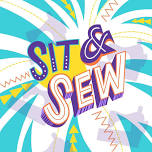 Free Sit & Sew