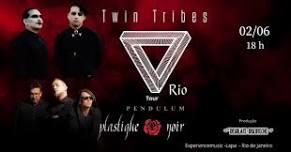 Twin Tribes