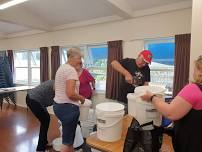 DIY Bokashi Bucket Workshop - Clevedon