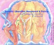 Somatic Liberation Movement  &  Dance