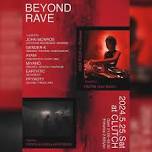 Beyond RAVE