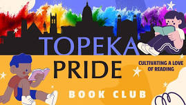 Topeka Pride Book Club