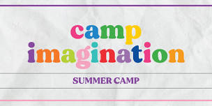 Summer Camp at Glazer Children’s Museum