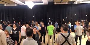 West Coast Swing Dance Classes