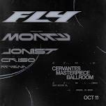 FLY w/ Monty, Jon1st, Criso, Athena