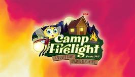 Vacation Bible School: Camp Firelight