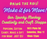 Make It For Mom!