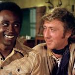 Dinner With…Gene Wilder in Blazing Saddles