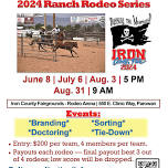 Ranch Rodeo