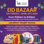 Eid Bazaar