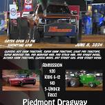 LDP Truck and Tractor Pull