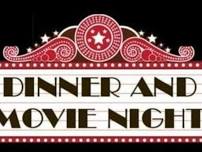 Dinner & movie(The haunted Mansion)@ Township Community Theater (Free Movie