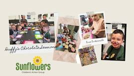 Sunflowers Exclusive Sessions at Duffys Chocolate