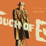 Discussion: Touch of Evil