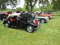 56th Annual Car Show