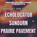 Rumbler Records Showcase