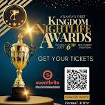 KINGDOM NIGHT LIFE AWARDS