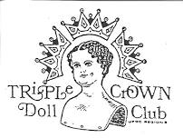 Triple Crown Doll Club Show & Sale