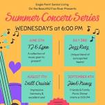 Summer Concert Series