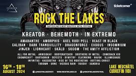 Rock The Lakes 2024