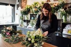 Flower Arranging at Neptune Bath