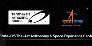 Tanmaye's Amazing Space Hub