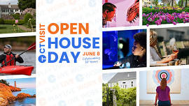 CT OPEN HOUSE DAY