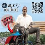 Dog Walk for Dog Guides